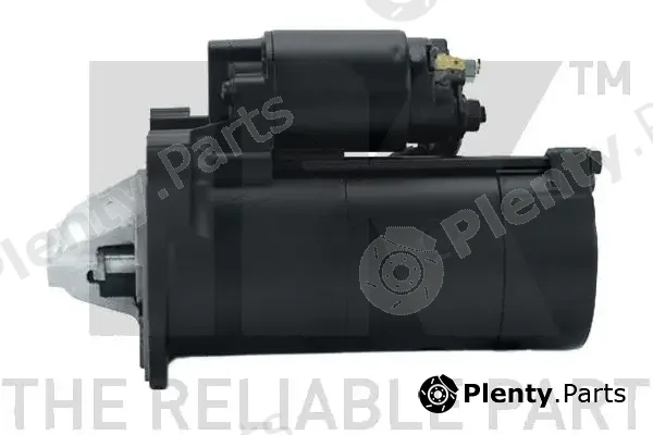 NK 4724240 — Starter