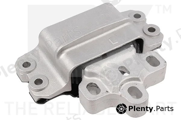 NK 59747118 — Mounting, engine