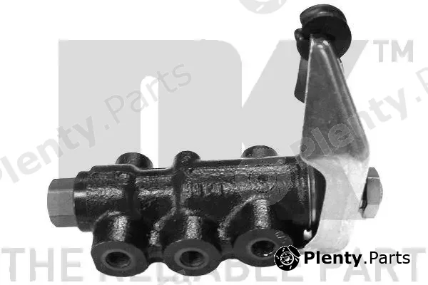 NK 894701 — Brake Force Regulator