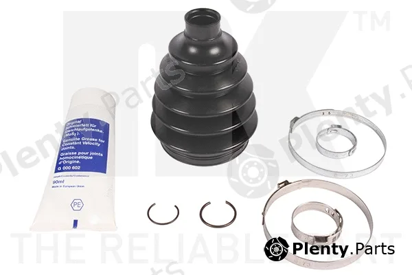 NK 525211 — Bellow Kit, drive shaft