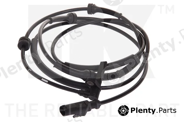 NK 291015 — Sensor, wheel speed