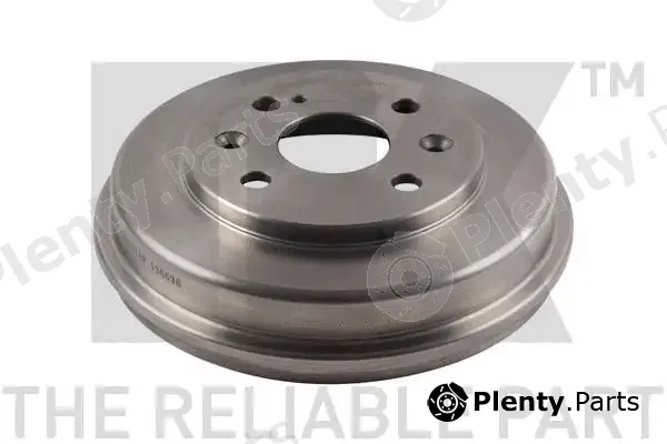NK 253218 — Brake Drum