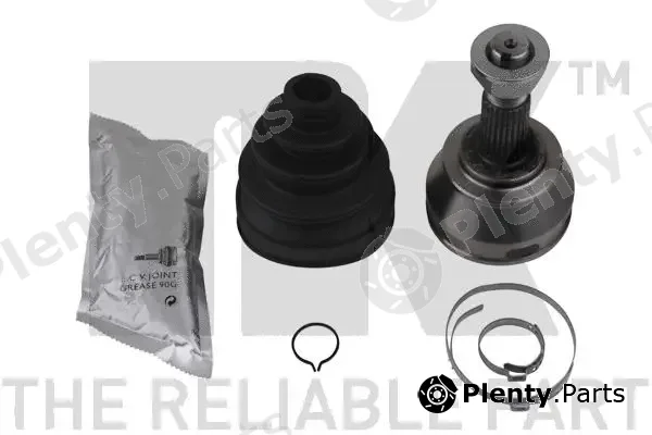NK 512338 — Joint Kit, drive shaft