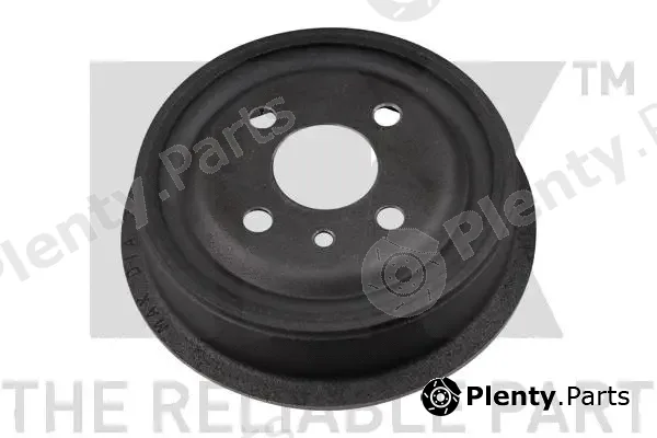 NK 259905 — Brake Drum