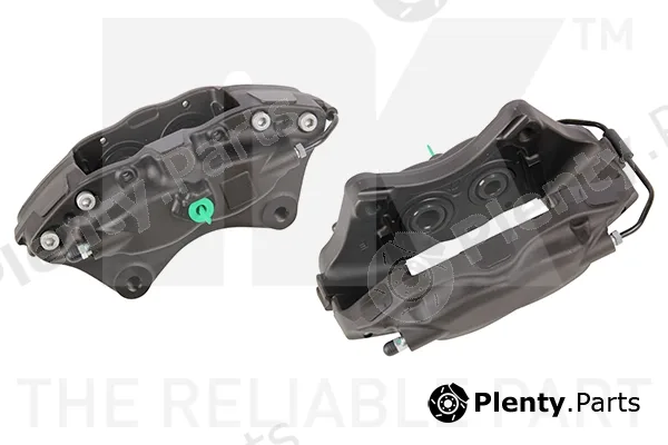 NK 2166004 — Brake Caliper