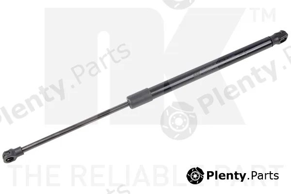 NK 11047003 — Gas Spring, boot/cargo area