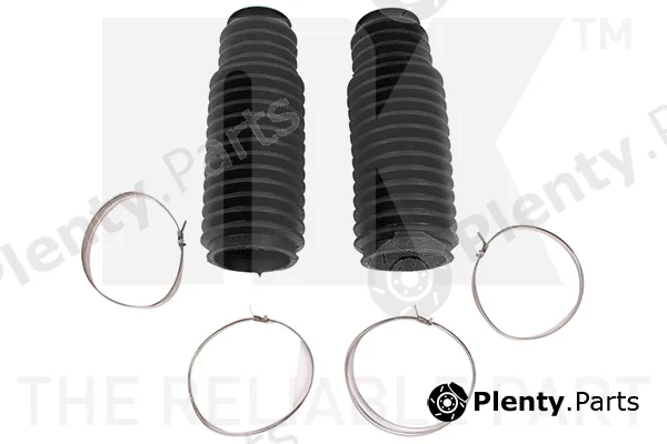 NK 5091505 — Bellow Kit, steering