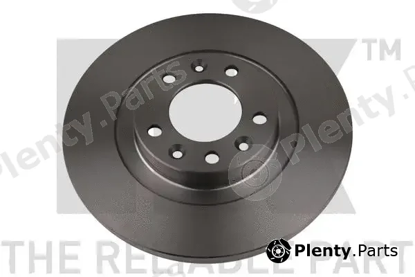NK 201957 — Brake Disc