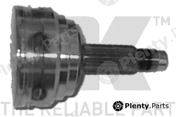 NK 512312 — Joint Kit, drive shaft
