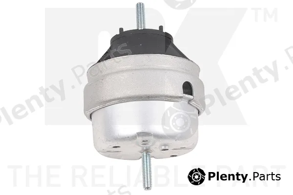 NK 59747062 — Mounting, engine