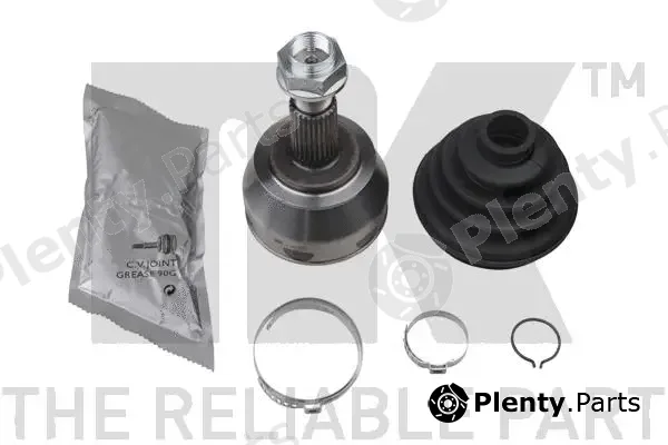 NK 511031 — Joint Kit, drive shaft