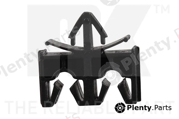 NK 890WA — Holder, brake line