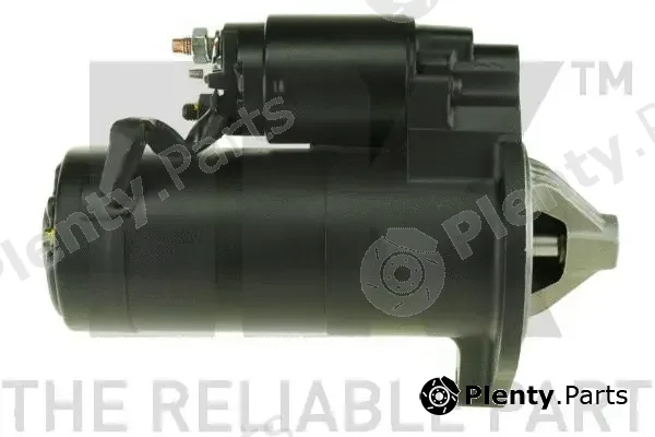 NK 4722970 — Starter