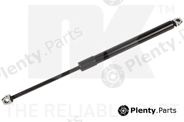 NK 11015019 — Gas Spring, boot/cargo area