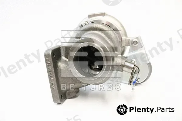 Be Turbo 131771 — Charger, charging (supercharged/turbocharged) 5 YEAR WARRANTY