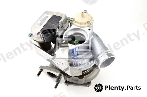 Be Turbo 126751 — Charger, charging (supercharged/turbocharged) 5 YEAR WARRANTY