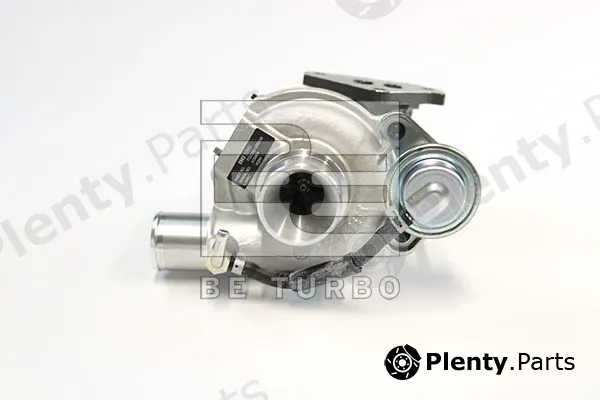 Be Turbo 129697 — Charger, charging (supercharged/turbocharged) 5 YEAR WARRANTY