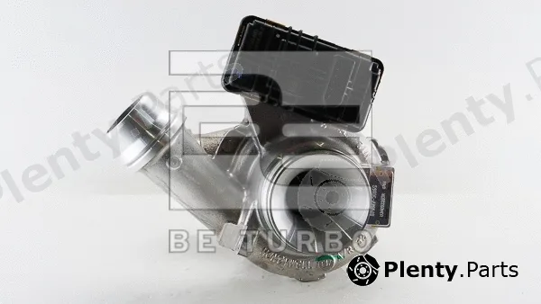 Be Turbo 130563 — Charger, charging (supercharged/turbocharged) 5 YEAR WARRANTY