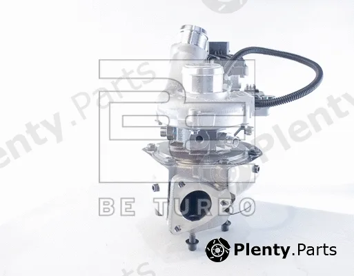 Be Turbo 129673 — Charger, charging (supercharged/turbocharged) 5 YEAR WARRANTY
