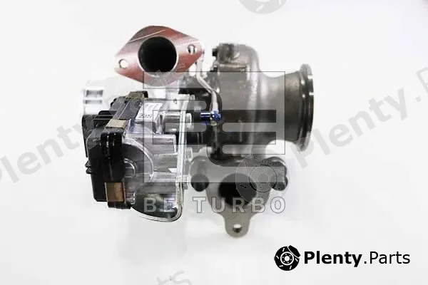 Be Turbo 130810 — Charger, charging (supercharged/turbocharged) 5 YEAR WARRANTY