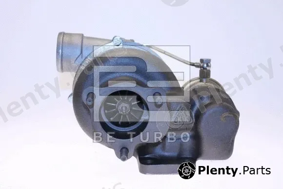Be Turbo 127491 — Charger, charging (supercharged/turbocharged) 5 YEAR WARRANTY