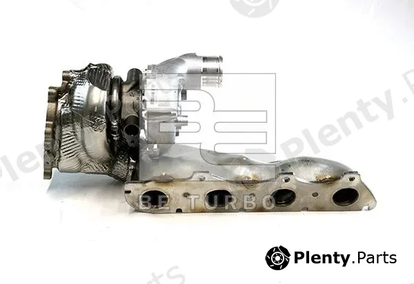 Be Turbo 130528 — Charger, charging (supercharged/turbocharged) 5 YEAR WARRANTY