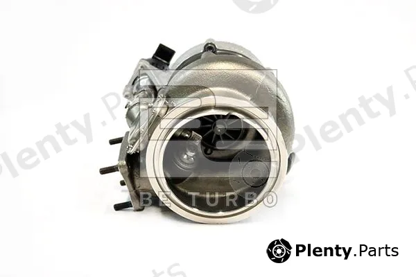 Be Turbo 132060 — Charger, charging (supercharged/turbocharged) 5 YEAR WARRANTY