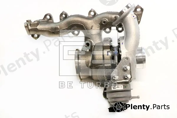 Be Turbo 131729 — Charger, charging (supercharged/turbocharged) 5 YEAR WARRANTY