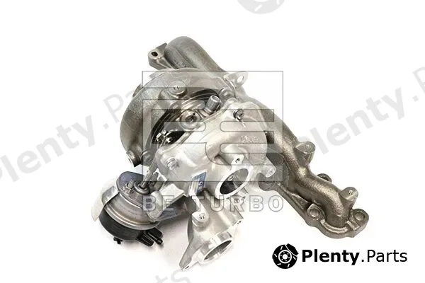 Be Turbo 130301 — Charger, charging (supercharged/turbocharged) 5 YEAR WARRANTY