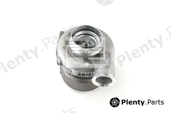 Be Turbo 124435 — Charger, charging (supercharged/turbocharged) 5 YEAR WARRANTY