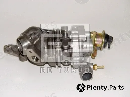 Be Turbo 124313 — Charger, charging (supercharged/turbocharged) 5 YEAR WARRANTY