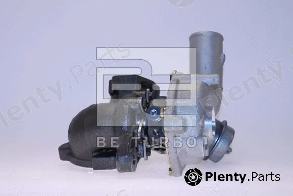 Be Turbo 124144 — Charger, charging (supercharged/turbocharged) 5 YEAR WARRANTY