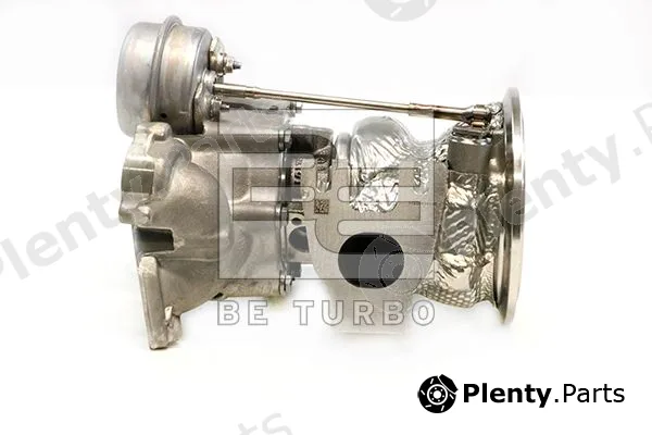 Be Turbo 131586 — Charger, charging (supercharged/turbocharged) 5 YEAR WARRANTY