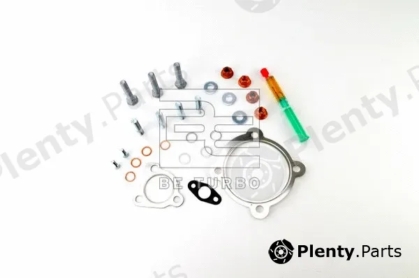 Be Turbo ABS007 — Mounting Kit, charger