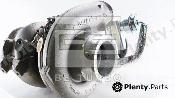 Be Turbo 129845 — Charger, charging (supercharged/turbocharged) 5 YEAR WARRANTY