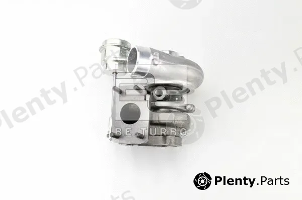 Be Turbo 128069 — Charger, charging (supercharged/turbocharged) 5 YEAR WARRANTY