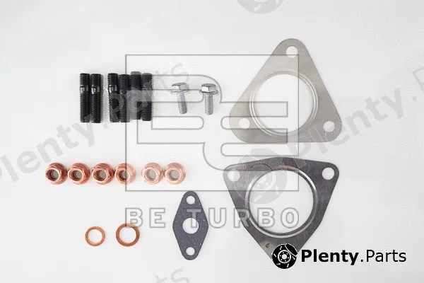 Be Turbo ABS109 — Mounting Kit, charger