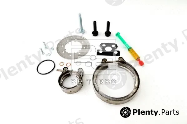 Be Turbo ABS398 — Mounting Kit, charger