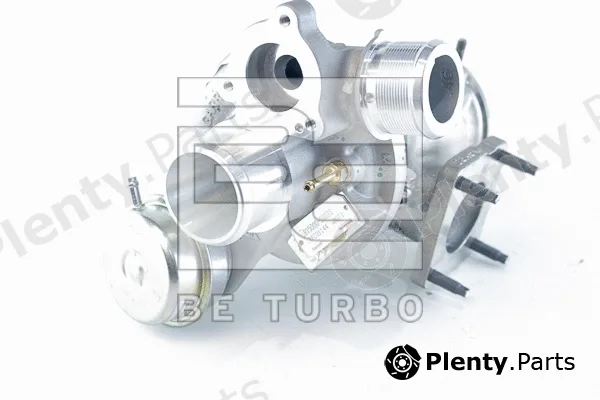 Be Turbo 130803 — Charger, charging (supercharged/turbocharged) 5 YEAR WARRANTY