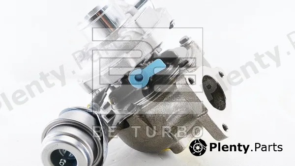 Be Turbo 129180 — Charger, charging (supercharged/turbocharged) 5 YEAR WARRANTY