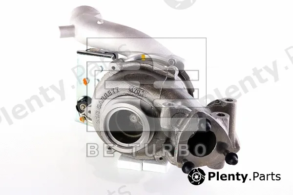 Be Turbo 129588 — Charger, charging (supercharged/turbocharged) 5 YEAR WARRANTY