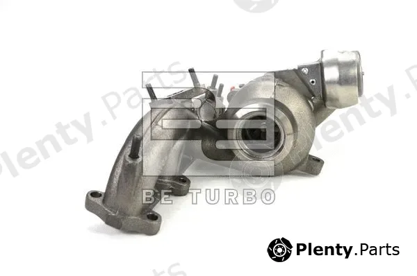 Be Turbo 128615 — Charger, charging (supercharged/turbocharged) 5 YEAR WARRANTY