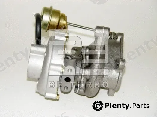 Be Turbo 124167 — Charger, charging (supercharged/turbocharged) 5 YEAR WARRANTY