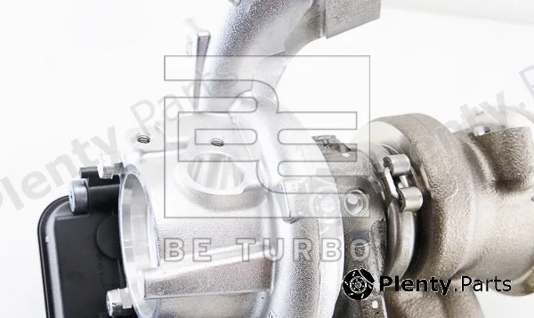Be Turbo 130793 — Charger, charging (supercharged/turbocharged) 5 YEAR WARRANTY