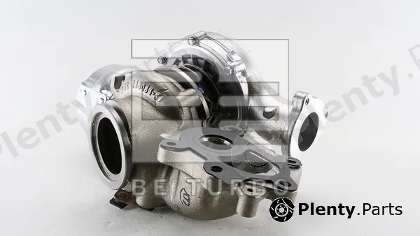 Be Turbo 130437 — Charger, charging (supercharged/turbocharged) 5 YEAR WARRANTY