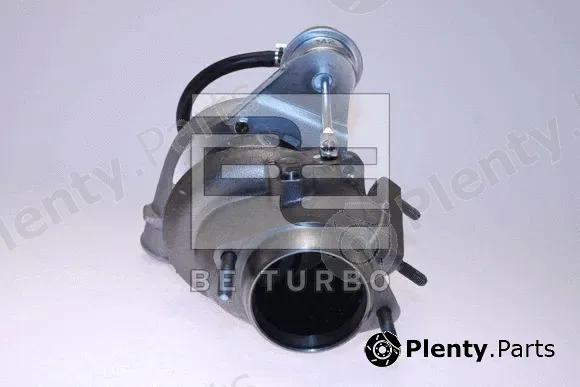Be Turbo 124815 — Charger, charging (supercharged/turbocharged) 5 YEAR WARRANTY