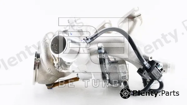 Be Turbo 128989 — Charger, charging (supercharged/turbocharged) 5 YEAR WARRANTY
