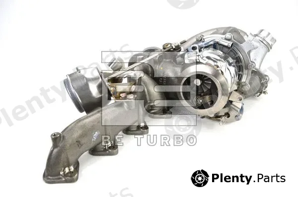 Be Turbo 129840 — Charger, charging (supercharged/turbocharged) 5 YEAR WARRANTY