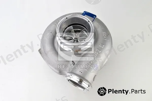 Be Turbo 127922 — Charger, charging (supercharged/turbocharged) 5 YEAR WARRANTY