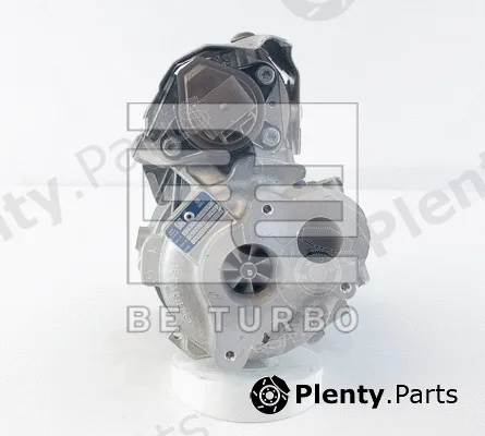 Be Turbo 131383 — Charger, charging (supercharged/turbocharged) 5 YEAR WARRANTY